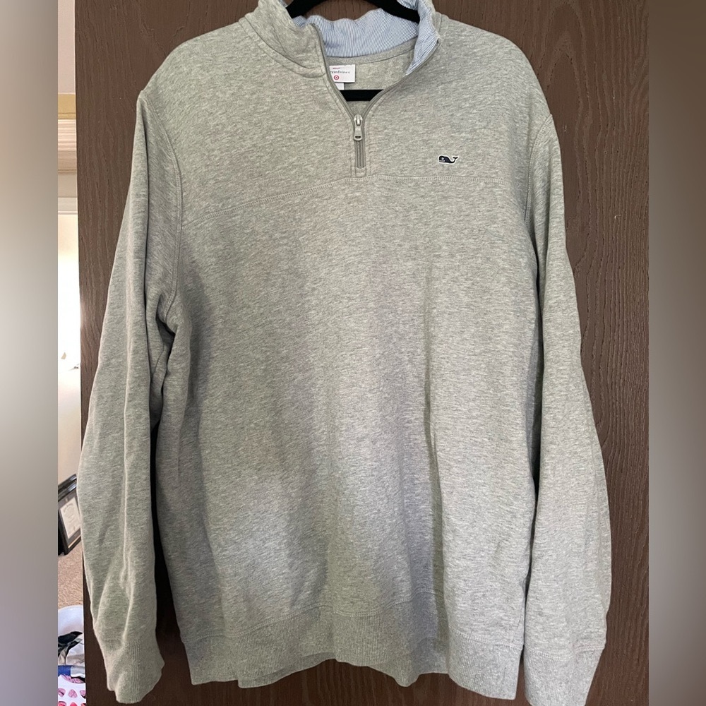 Men’s Vineyard Vines by Target Sweatshirt